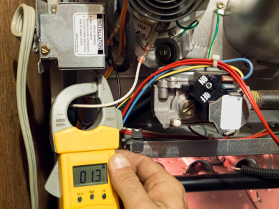 Generator Installation West Bloomfield MI - Triple H Electric - electricalrepair1