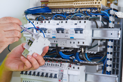 Electrical Repair Royal Oak MI - Triple H Electric - electricalrepair2