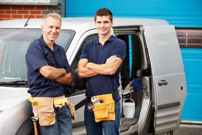 Electrical Service in Bloomfield Hills MI - Triple H Electric - electrician3