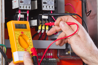 Electrician in Oakland Township MI - Triple H Electric - electricwiring1