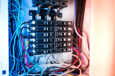 Electrical Service in Beverly Hills MI - Triple H Electric - electricwiring2