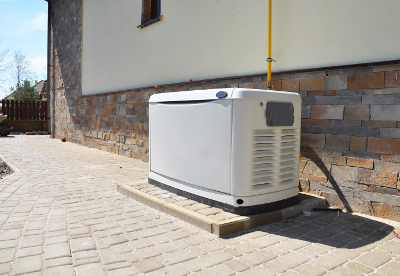 Standby Generators Bloomfield Hills MI - Triple H Electric - generator1
